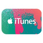 iTunesカード　オープン価格の注文用